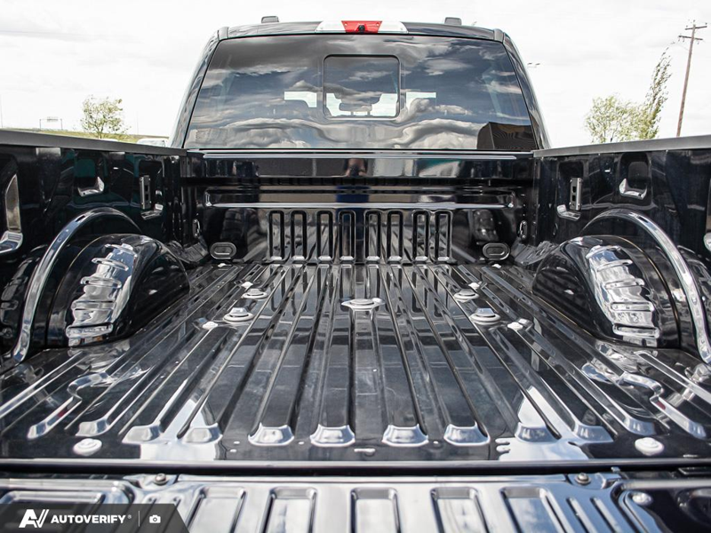 NEW 2026 Ford F-350 Super Duty Platinum - Agate Black Exterior / BLACK ONYX/BLUE LEATHER Interior - $114,915 - Stock #D60436 - VIN 1FT8W3BT6TEE26681 - Photo 12