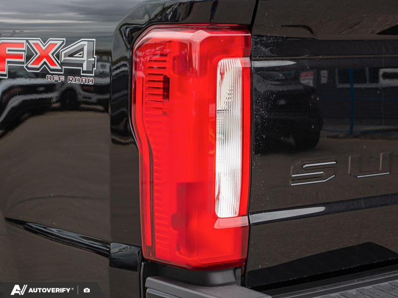 NEW 2026 Ford F-350 Super Duty XL - Agate Black Exterior / MEDIUM DARK SLATE CLOTH Interior - $87,034 - Stock #D60433 - VIN 1FT8W3BT9TEE27744 - Photo 12
