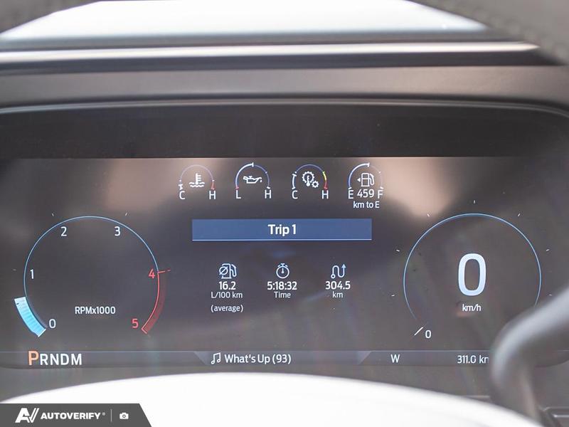 NEW 2026 Ford F-350 Super Duty Platinum - Carbonized Grey Metallic Exterior / SMOKED TRUFFLE LEATHER Interior - $133,960 - Stock #D60591 - VIN 1FT8W3BM7TEE31252 - Photo 15