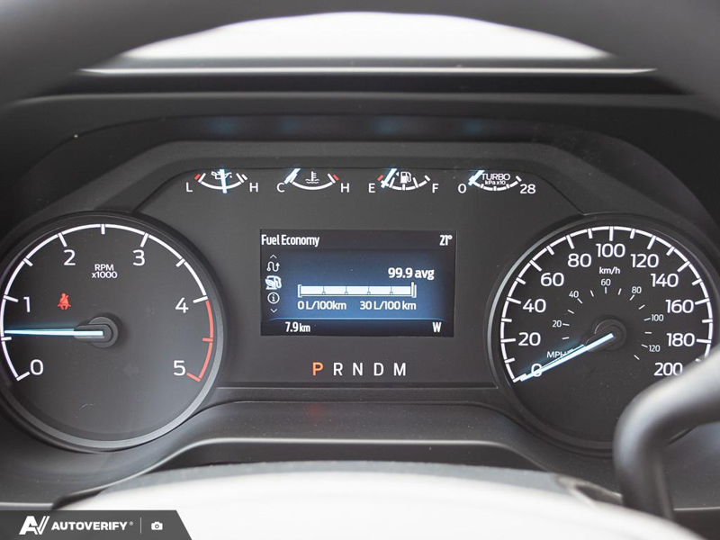 NEW 2026 Ford F-350 Super Duty XLT - Oxford White Exterior / MEDIUM DARK SLATE CLOTH Interior - $98,529 - Stock #D60649 - VIN 1FT8W3BT8TEF02370 - Photo 14