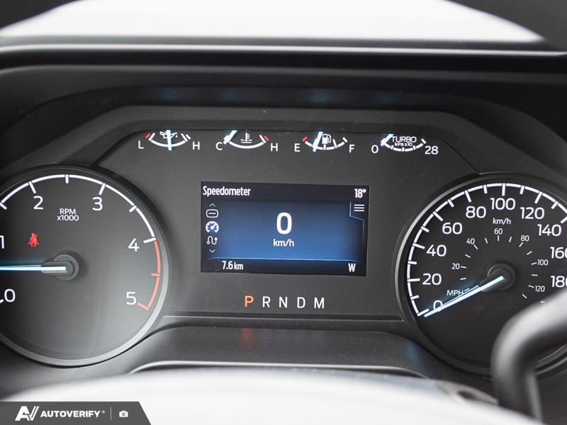NEW 2026 Ford F-350 Super Duty XL - Agate Black Exterior / MEDIUM DARK SLATE CLOTH Interior - $87,034 - Stock #D60433 - VIN 1FT8W3BT9TEE27744 - Photo 15