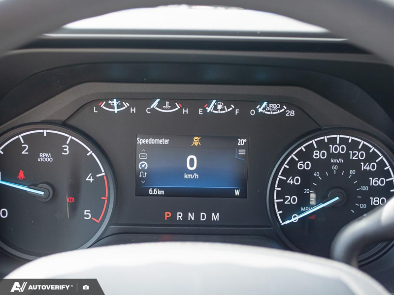 NEW 2026 Ford F-350 Super Duty XLT - Oxford White Exterior / MEDIUM DARK SLATE CLOTH Interior - $90,656 - Stock #D60648 - VIN 1FT8W3DT9TEF02228 - Photo 15