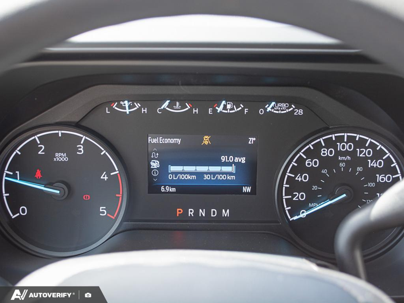 NEW 2026 Ford F-350 Super Duty XLT - Oxford White Exterior / MEDIUM DARK SLATE CLOTH Interior - $87,842 - Stock #D60650 - VIN 1FT8W3BT3TEF01188 - Photo 15