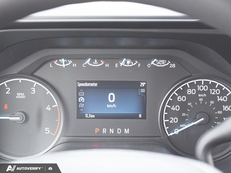 NEW 2026 Ford F-350 Super Duty XLT - Oxford White Exterior / MEDIUM DARK SLATE CLOTH Interior - $88,442 - Stock #D60708 - VIN 1FT8W3BT8TEF28290 - Photo 15