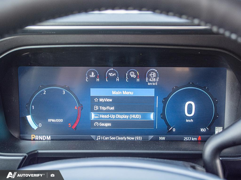 NEW 2026 Ford F-350 Super Duty Platinum - Avalanche Exterior / BLACK ONYX/PLATINUM BLUE, UNIQUE PLATINUM LEATHER 40/CONSOLE/40 Interior - $140,096 - Stock #D60791 - VIN 1FT8W3BMXTED92978 - Photo 15