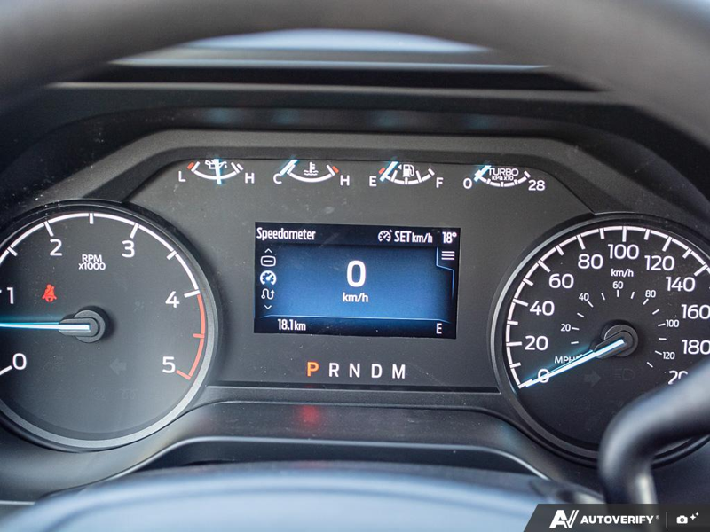 NEW 2026 Ford F-350 Super Duty XLT DRW - Oxford White Exterior / MEDIUM DARK SLATE CLOTH Interior - $94,819 - Stock #E60466 - VIN 1FT8W3DT3TEE00083 - Photo 15