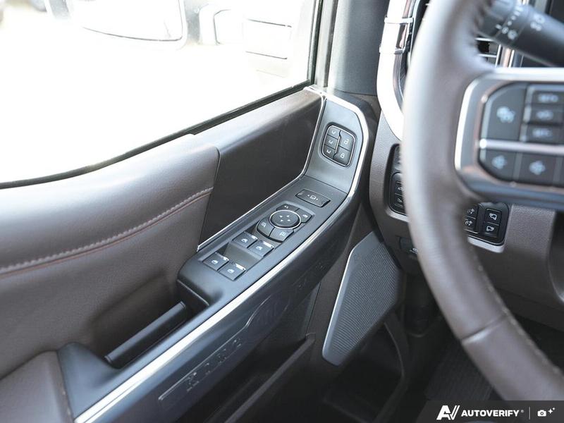 NEW 2026 Ford F-350 Super Duty King Ranch Tremor - Star White/marsh Grey Accent Exterior / JAVA LEATHER Interior - $129,788 - Stock #E60144 - VIN 1FT8W3BM6TED08221 - Photo 17