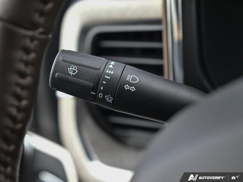 NEW 2026 Ford F-350 Super Duty King Ranch - Agate Black/marsh Grey Accent Exterior / JAVA LEATHER Interior - $116,762 - Stock #E60468 - VIN 1FT8W3BT3TEE05660 - Photo 16