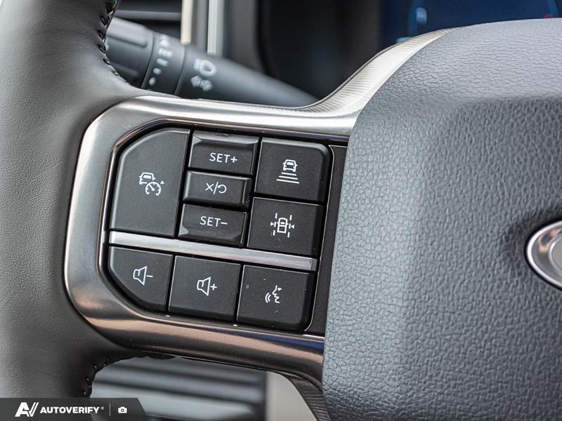 NEW 2026 Ford F-350 Super Duty Platinum - Carbonized Grey Metallic Exterior / SMOKED TRUFFLE LEATHER Interior - $128,806 - Stock #D60451 - VIN 1FT8W3BM2TEE31708 - Photo 18