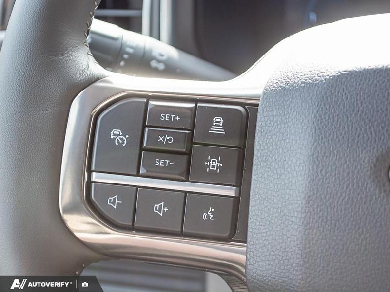 NEW 2026 Ford F-350 Super Duty Platinum - Carbonized Grey Metallic Exterior / SMOKED TRUFFLE LEATHER Interior - $133,960 - Stock #D60591 - VIN 1FT8W3BM7TEE31252 - Photo 18