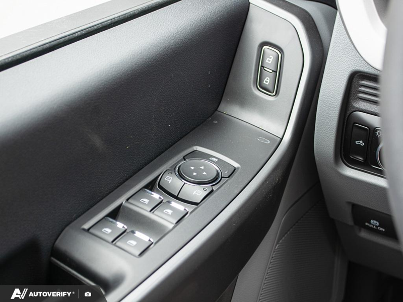 NEW 2026 Ford F-350 Super Duty XL - Agate Black Exterior / MEDIUM DARK SLATE CLOTH Interior - $87,034 - Stock #D60433 - VIN 1FT8W3BT9TEE27744 - Photo 17