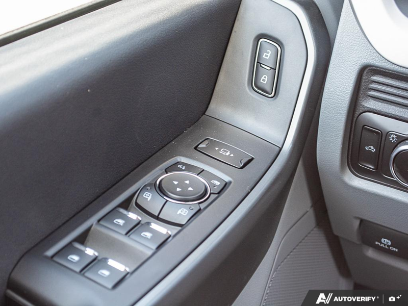 NEW 2026 Ford F-350 Super Duty XLT - Oxford White Exterior / MEDIUM DARK SLATE CLOTH Interior - $80,062 - Stock #E60419 - VIN 1FT8W3BN1TED90464 - Photo 17