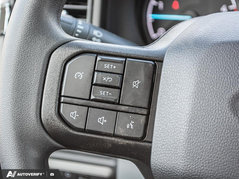 NEW 2026 Ford F-350 Super Duty XLT - Oxford White Exterior / MEDIUM DARK SLATE CLOTH Interior - $102,394 - Stock #D60442 - VIN 1FT8W3DT6TEE25138 - Photo 18