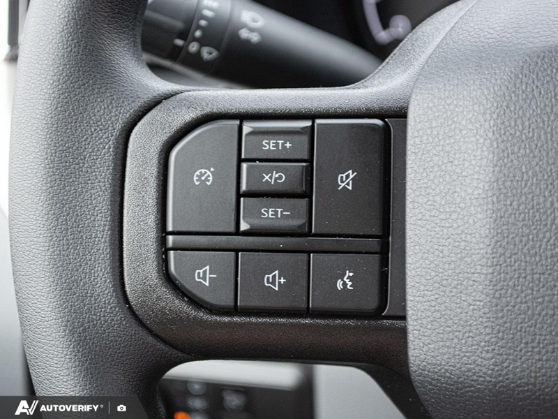 NEW 2026 Ford F-350 Super Duty XLT - Oxford White Exterior / MEDIUM DARK SLATE CLOTH Interior - $88,442 - Stock #D60708 - VIN 1FT8W3BT8TEF28290 - Photo 18