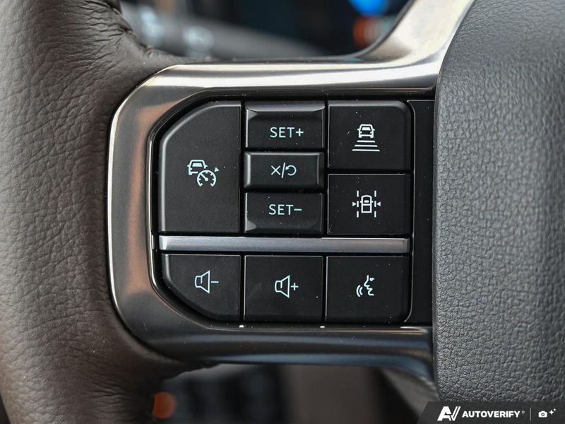 NEW 2026 Ford F-350 Super Duty King Ranch - Agate Black/marsh Grey Accent Exterior / JAVA LEATHER Interior - $116,762 - Stock #E60468 - VIN 1FT8W3BT3TEE05660 - Photo 18