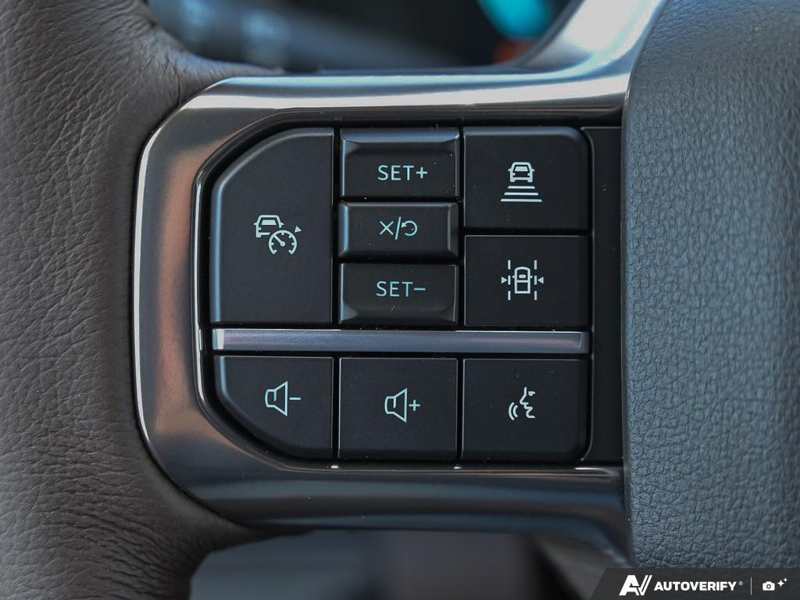 NEW 2026 Ford F-350 Super Duty King Ranch - Agate Black/marsh Grey Accent Exterior / JAVA LEATHER Interior - $125,762 - Stock #E60649 - VIN 1FT8W3BM1TEE28377 - Photo 18