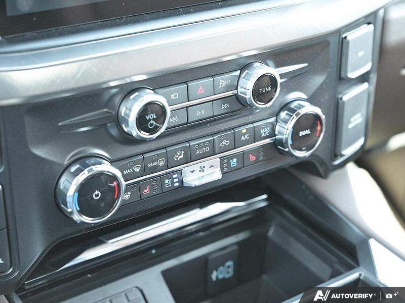 NEW 2026 Ford F-350 Super Duty King Ranch Tremor - Star White/marsh Grey Accent Exterior / JAVA LEATHER Interior - $129,788 - Stock #E60144 - VIN 1FT8W3BM6TED08221 - Photo 20