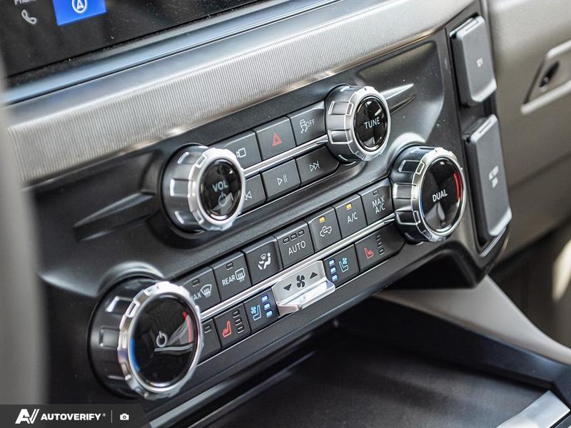 NEW 2026 Ford F-350 Super Duty Platinum - Star White Tri-coat Metallic Exterior / SMOKED TRUFFLE LEATHER Interior - $129,606 - Stock #D60450 - VIN 1FT8W3BM2TEE31398 - Photo 20