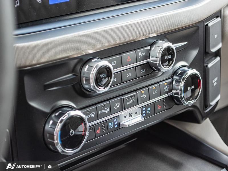 NEW 2026 Ford F-350 Super Duty Platinum - Carbonized Grey Metallic Exterior / SMOKED TRUFFLE LEATHER Interior - $128,806 - Stock #D60451 - VIN 1FT8W3BM2TEE31708 - Photo 20