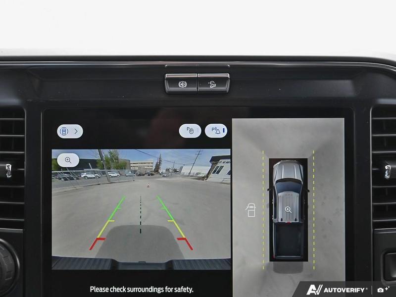 NEW 2026 Ford F-350 Super Duty Platinum - Glacier Gray Exterior / BLACK ONYX/BLUE LEATHER Interior - $137,253 - Stock #E60442 - VIN 1FT8W3BM1TED99091 - Photo 20