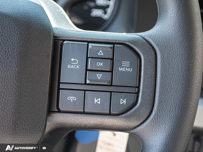 NEW 2026 Ford F-350 Super Duty XLT - Oxford White Exterior / MEDIUM DARK SLATE CLOTH Interior - $86,242 - Stock #D60596 - VIN 1FT8W3BT9TEE82940 - Photo 19