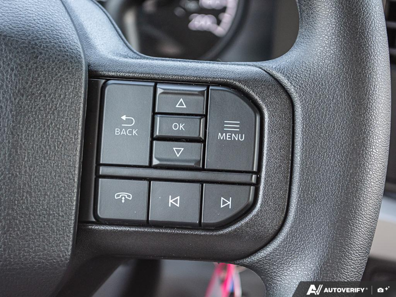 NEW 2026 Ford F-350 Super Duty XLT - Oxford White Exterior / MEDIUM DARK SLATE CLOTH Interior - $80,062 - Stock #E60419 - VIN 1FT8W3BN1TED90464 - Photo 19