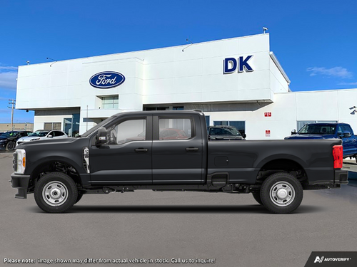 2026 Ford F-350 Super Duty XL