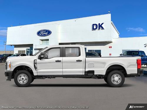 2026 Ford F-350 Super Duty Lariat