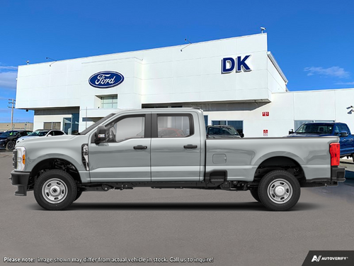 2026 Ford F-350 Super Duty Platinum