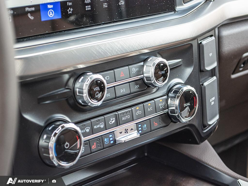 NEW 2026 Ford F-350 Super Duty King Ranch - Star White/marsh Grey Accent Exterior / JAVA LEATHER Interior - $125,780 - Stock #D60485 - VIN 1FT8W3BM0TED84713 - Photo 20