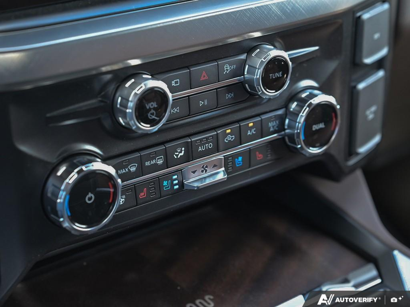 NEW 2026 Ford F-350 Super Duty King Ranch - Agate Black/marsh Grey Accent Exterior / JAVA LEATHER Interior - $125,762 - Stock #E60649 - VIN 1FT8W3BM1TEE28377 - Photo 20