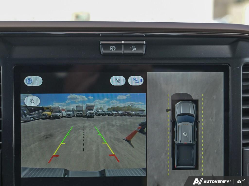 NEW 2026 Ford F-350 Super Duty King Ranch - Agate Black/marsh Grey Accent Exterior / JAVA LEATHER Interior - $124,862 - Stock #E60649 - VIN 1FT8W3BM1TEE28377 - Photo 21