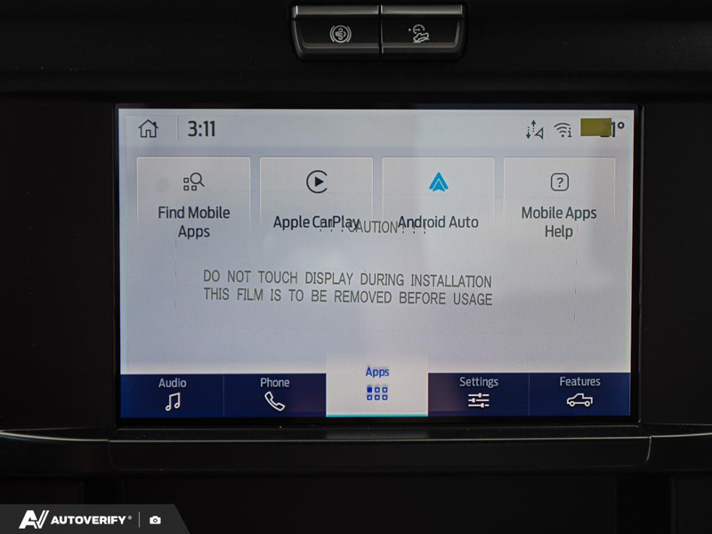 NEW 2026 Ford F-350 Super Duty XLT - Oxford White Exterior / MEDIUM DARK SLATE CLOTH Interior - $87,264 - Stock #D60649 - VIN 1FT8W3BT8TEF02370 - Photo 21
