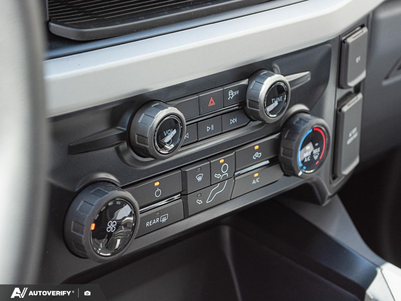 NEW 2026 Ford F-350 Super Duty XLT - Oxford White Exterior / MEDIUM DARK SLATE CLOTH Interior - $87,842 - Stock #D60650 - VIN 1FT8W3BT3TEF01188 - Photo 21