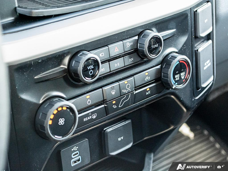 NEW 2026 Ford F-350 Super Duty XLT DRW - Oxford White Exterior / MEDIUM DARK SLATE CLOTH Interior - $94,819 - Stock #E60466 - VIN 1FT8W3DT3TEE00083 - Photo 21