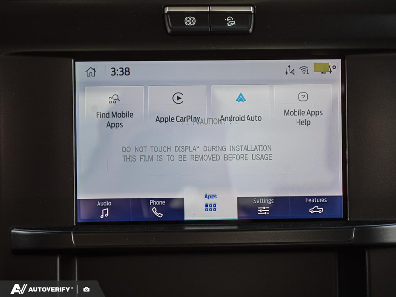 NEW 2026 Ford F-350 Super Duty XLT - Oxford White Exterior / MEDIUM DARK SLATE CLOTH Interior - $92,507 - Stock #D60442 - VIN 1FT8W3DT6TEE25138 - Photo 22