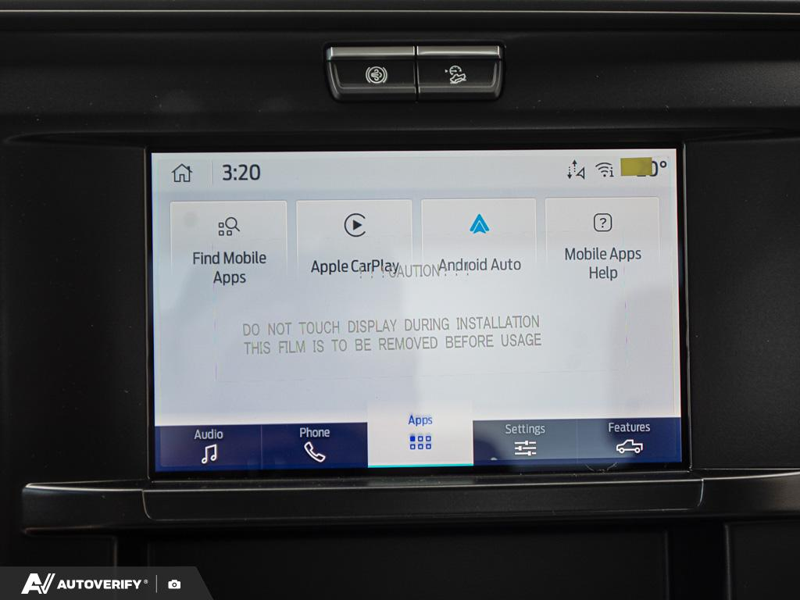 NEW 2026 Ford F-350 Super Duty XLT - Oxford White Exterior / MEDIUM DARK SLATE CLOTH Interior - $90,656 - Stock #D60648 - VIN 1FT8W3DT9TEF02228 - Photo 22