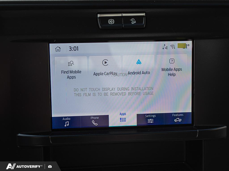 NEW 2026 Ford F-350 Super Duty XLT - Oxford White Exterior / MEDIUM DARK SLATE CLOTH Interior - $87,264 - Stock #D60650 - VIN 1FT8W3BT3TEF01188 - Photo 22