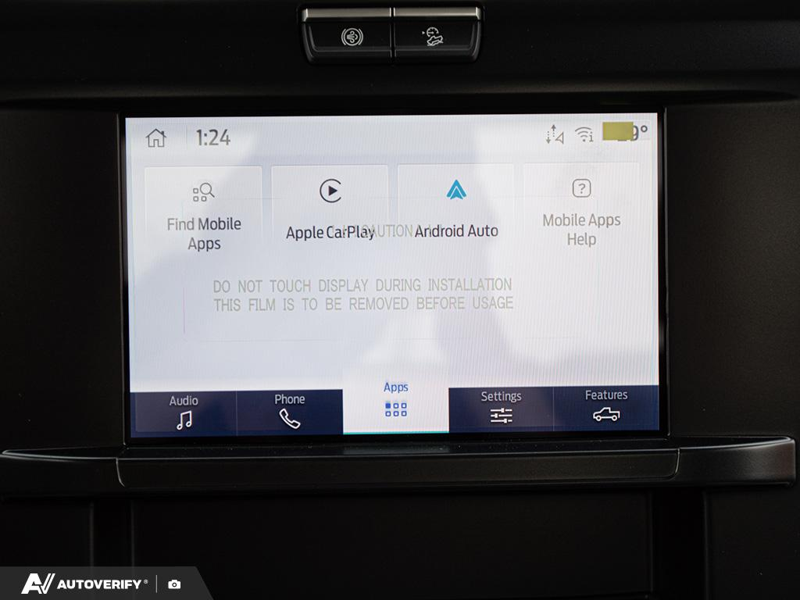 NEW 2026 Ford F-350 Super Duty XLT - Oxford White Exterior / MEDIUM DARK SLATE CLOTH Interior - $88,442 - Stock #D60708 - VIN 1FT8W3BT8TEF28290 - Photo 22