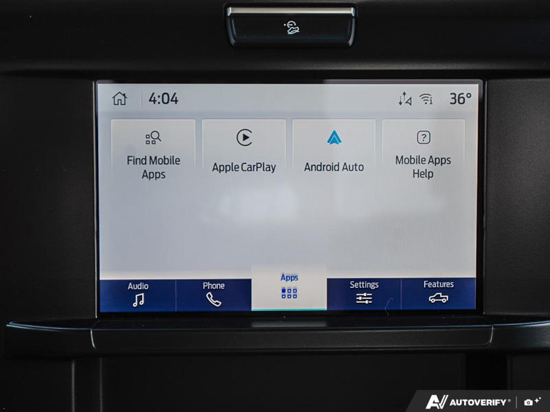 NEW 2026 Ford F-350 Super Duty XLT - Oxford White Exterior / MEDIUM DARK SLATE CLOTH Interior - $80,062 - Stock #E60419 - VIN 1FT8W3BN1TED90464 - Photo 22
