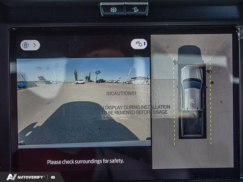 NEW 2026 Ford F-350 Super Duty Platinum - Avalanche Exterior / BLACK ONYX/PLATINUM BLUE, UNIQUE PLATINUM LEATHER 40/CONSOLE/40 Interior - $140,096 - Stock #D60791 - VIN 1FT8W3BMXTED92978 - Photo 22