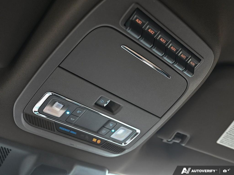 NEW 2026 Ford F-350 Super Duty King Ranch - Agate Black/marsh Grey Accent Exterior / JAVA LEATHER Interior - $116,762 - Stock #E60468 - VIN 1FT8W3BT3TEE05660 - Photo 22