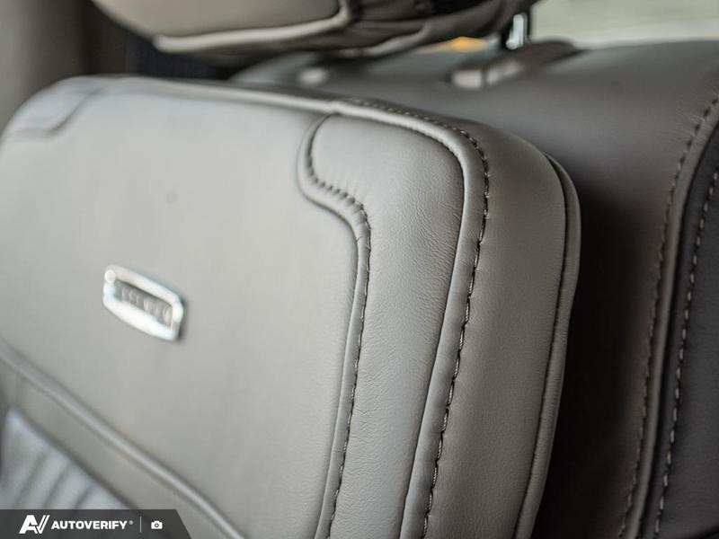 NEW 2026 Ford F-350 Super Duty Platinum - Star White Tri-coat Metallic Exterior / SMOKED TRUFFLE LEATHER Interior - $129,606 - Stock #D60450 - VIN 1FT8W3BM2TEE31398 - Photo 24