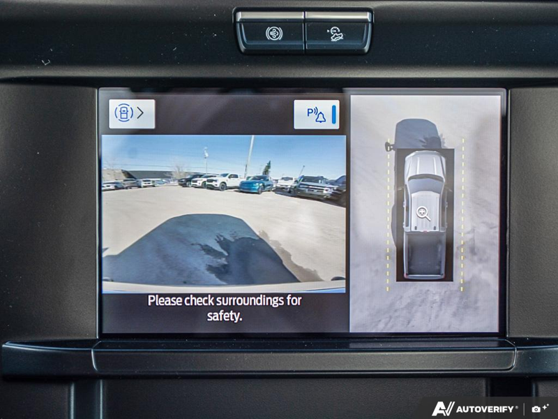 NEW 2026 Ford F-350 Super Duty XLT DRW - Oxford White Exterior / MEDIUM DARK SLATE CLOTH Interior - $97,219 - Stock #E60466 - VIN 1FT8W3DT3TEE00083 - Photo 23