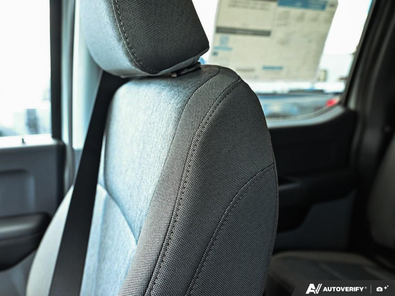 NEW 2026 Ford F-350 Super Duty STX - Avalanche Exterior / MED DARK SLATE VINYL Interior - $91,878 - Stock #E60791 - VIN 1FT8W3BT0TEE76993 - Photo 23