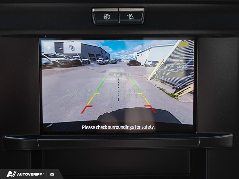 NEW 2026 Ford F-350 Super Duty XLT - Oxford White Exterior / MEDIUM DARK SLATE CLOTH Interior - $87,264 - Stock #D60650 - VIN 1FT8W3BT3TEF01188 - Photo 23