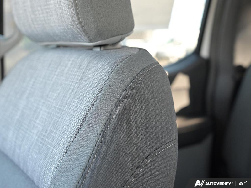 NEW 2026 Ford F-350 Super Duty XLT Cab N Chassis - Oxford White Exterior / MEDIUM DARK SLATE CLOTH Interior - $97,914 - Stock #E60337 - VIN 1FD8W3HT1TED93575 - Photo 23