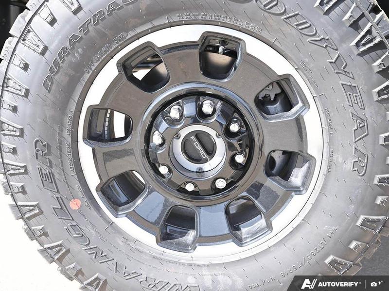 NEW 2026 Ford F-350 Super Duty King Ranch Tremor - Star White/marsh Grey Accent Exterior / JAVA LEATHER Interior - $129,788 - Stock #E60144 - VIN 1FT8W3BM6TED08221 - Photo 6