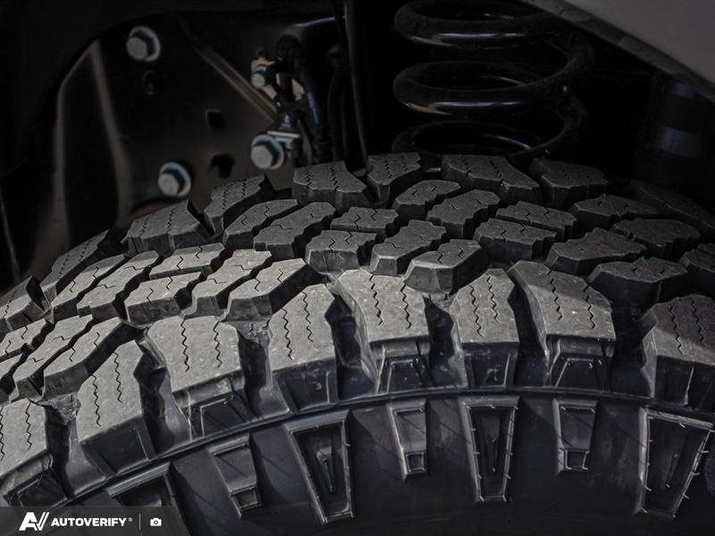 NEW 2026 Ford F-350 Super Duty Platinum - Carbonized Grey Metallic Exterior / SMOKED TRUFFLE LEATHER Interior - $133,960 - Stock #D60591 - VIN 1FT8W3BM7TEE31252 - Photo 7