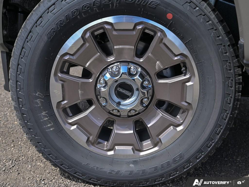 NEW 2026 Ford F-350 Super Duty King Ranch - Agate Black/marsh Grey Accent Exterior / JAVA LEATHER Interior - $125,762 - Stock #E60649 - VIN 1FT8W3BM1TEE28377 - Photo 6